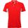 Polo deportivo unisex de manga corta "Montmelo"