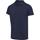 Polo orgánico con certificado OCS de manga corta unisex de 180 g/m² Graphite