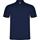 Polo unisex de manga corta "Austral"