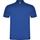 Polo unisex de manga corta "Austral"