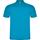Polo unisex de manga corta "Austral"
