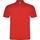 Polo unisex de manga corta "Austral"