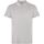 Polo unisex de manga corta "Cobain"