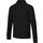 Polo unisex de manga larga y media cremallera de 245 g/m² Apollo