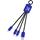 SCX.design C15 quatro light-up cable retroiluminado
