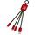 SCX.design C15 quatro light-up cable retroiluminado