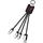 SCX.design C15 quatro light-up cable retroiluminado