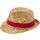Sombrero de paja Pricus