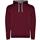 Sudadera con capucha para hombre de 280 g/m² Urban