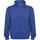 Sudadera con capucha y cremallera completa unisex "Montblanc"