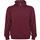 Sudadera con capucha y cremallera completa unisex "Montblanc"