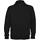Sudadera con capucha y cremallera completa unisex "Montblanc"