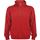 Sudadera con capucha y cremallera completa unisex "Montblanc"