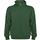 Sudadera con capucha y cremallera completa unisex "Montblanc"
