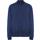 Sudadera con cremallera completa unisex "Ulan"