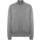 Sudadera con cremallera completa unisex "Ulan"