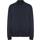 Sudadera con cremallera completa unisex "Ulan"