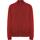 Sudadera con cremallera completa unisex "Ulan"