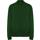 Sudadera con cremallera completa unisex "Ulan"