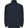 Sudadera con media cremallera  "Aneto"