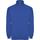Sudadera con media cremallera  "Aneto"