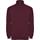 Sudadera con media cremallera  "Aneto"