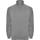 Sudadera con media cremallera  "Aneto"