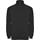 Sudadera con media cremallera  "Aneto"