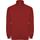 Sudadera con media cremallera  "Aneto"