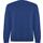 Sudadera de cuello redondo unisex algodón orgánico "Batian"