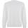 Sudadera de cuello redondo unisex algodón orgánico "Batian"