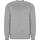 Sudadera de cuello redondo unisex algodón orgánico "Batian"