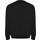 Sudadera de cuello redondo unisex algodón orgánico "Batian"