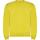 Sudadera de cuello redondo unisex "Clasica"
