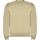 Sudadera de cuello redondo unisex "Clasica"