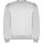 Sudadera de cuello redondo unisex "Clasica"