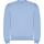Sudadera de cuello redondo unisex "Clasica"