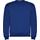 Sudadera de cuello redondo unisex "Clasica"