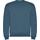 Sudadera de cuello redondo unisex "Clasica"