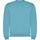Sudadera de cuello redondo unisex "Clasica"