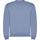 Sudadera de cuello redondo unisex "Clasica"