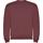 Sudadera de cuello redondo unisex "Clasica"