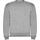Sudadera de cuello redondo unisex "Clasica"