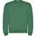 Sudadera de cuello redondo unisex "Clasica"