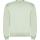 Sudadera de cuello redondo unisex "Clasica"