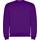 Sudadera de cuello redondo unisex "Clasica"