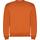 Sudadera de cuello redondo unisex "Clasica"