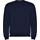 Sudadera de cuello redondo unisex "Clasica"
