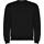 Sudadera de cuello redondo unisex "Clasica"