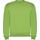 Sudadera de cuello redondo unisex "Clasica"